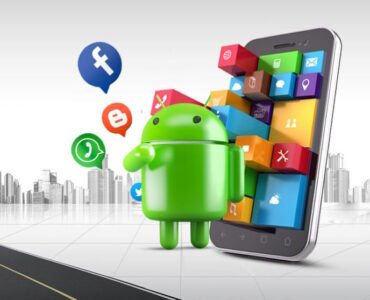 Android software development Tirunelveli
