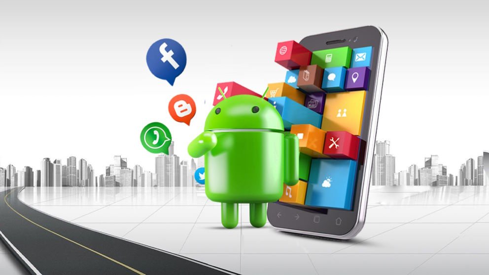 Android software development Tirunelveli