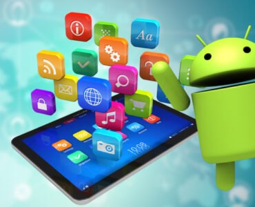 Best Android app developer in Tirunelveli