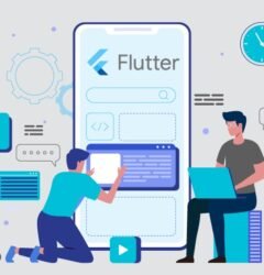 Best Flutter App Development Tirunelveli