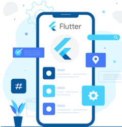 Best Flutter App in Tirunelveli