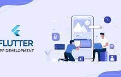 Best Flutter Company Tirunelveli