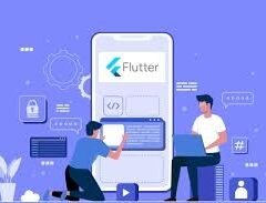 Best Flutter Development App in Tirunelveli