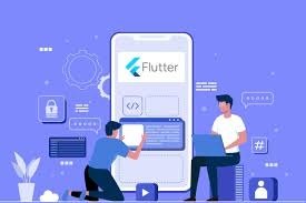 Best Flutter Development App in Tirunelveli