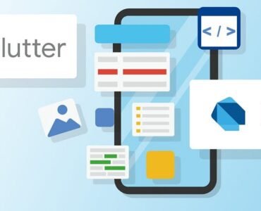 Best Flutter Development in Tirunelveli