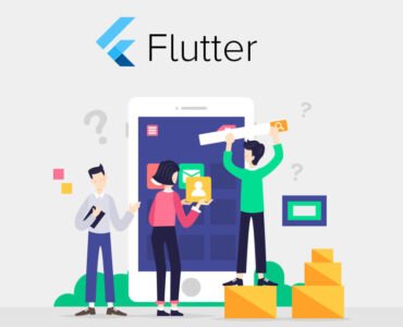 Best Flutter companies in Tirunelveli