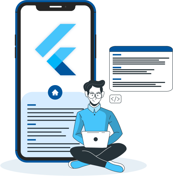 Dart app development Tirunelveli