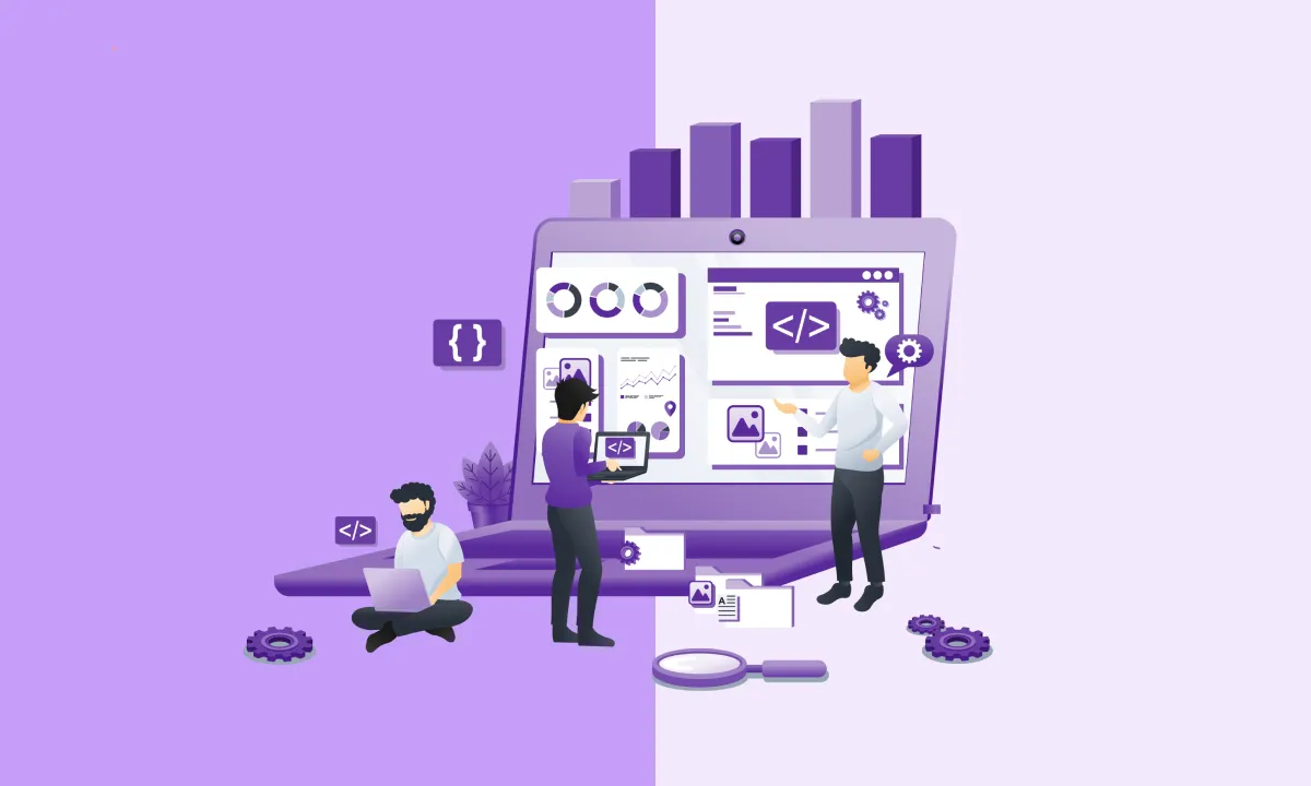 Flutter App Developers at Low Cost Tirunelveli