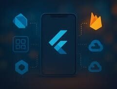 Flutter App Development Agency in Tirunelveli