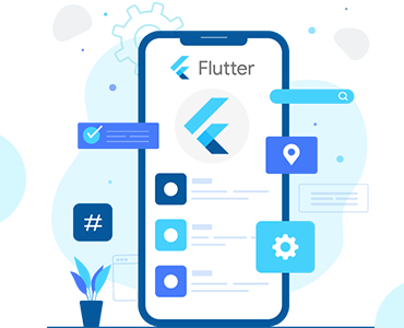 Flutter Development Application in Tirunelveli