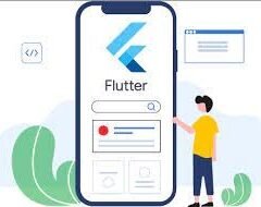 Flutter app UI developers Tirunelveli