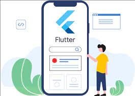 Flutter app UI developers Tirunelveli