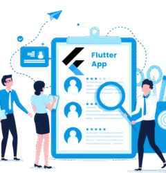 Flutter app development services in Tirunelveli