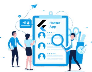 Flutter app development services in Tirunelveli