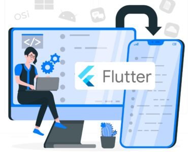Flutter application company Tirunelveli