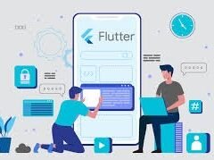 Flutter developer Tirunelveli