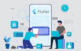 Flutter developer Tirunelveli