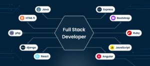 Full stack developer course with certification in Tirunelveli