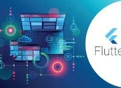 Full-stack mobile developer Tirunelveli Flutter