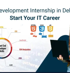 IT Internship in Tirunelveli
