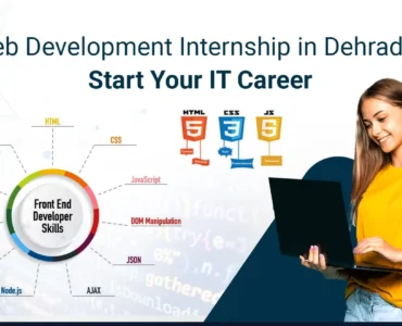 IT Internship in Tirunelveli