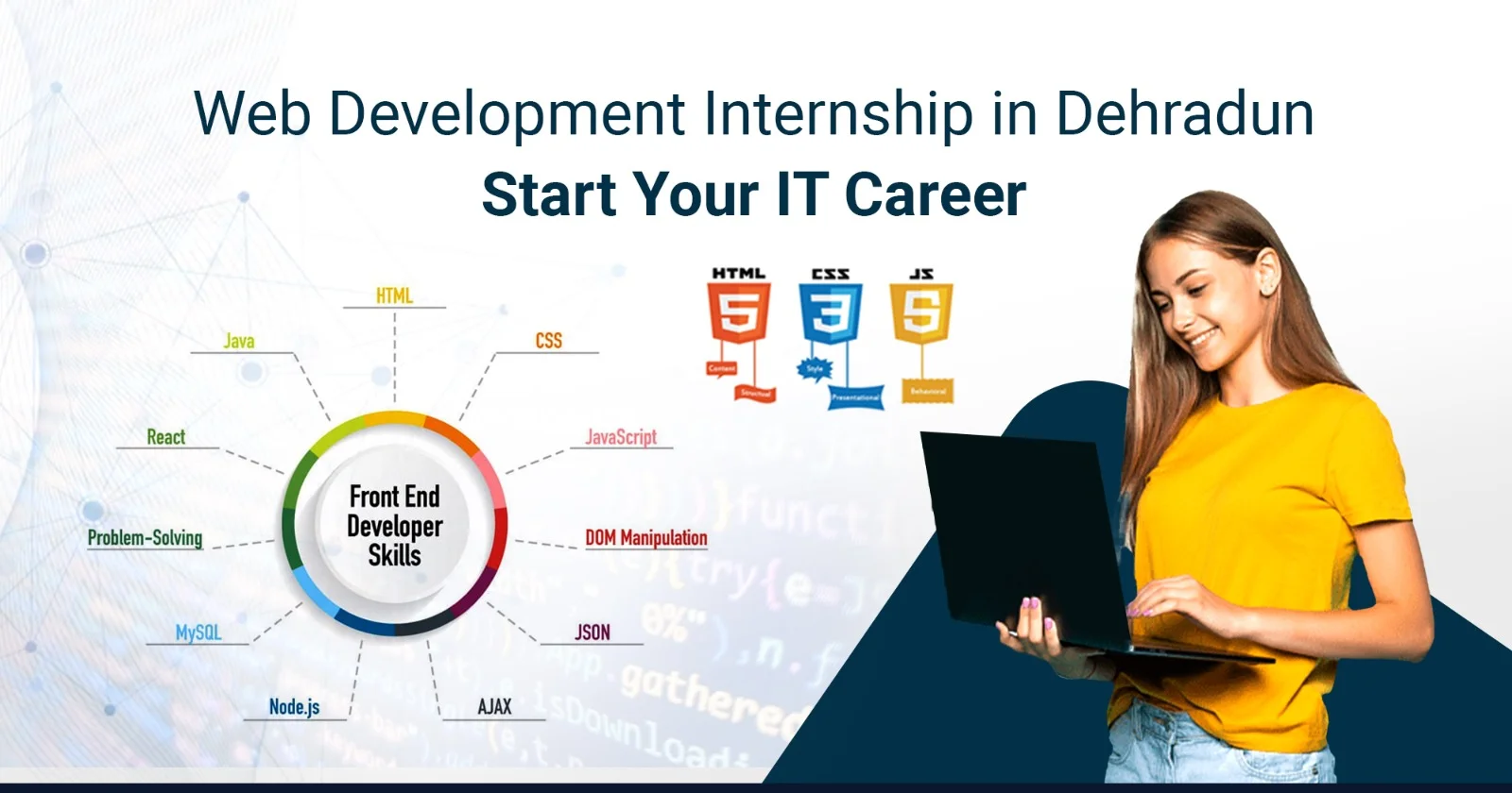 IT Internship in Tirunelveli