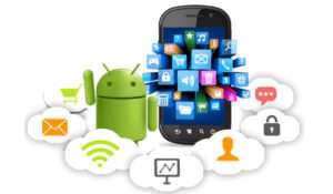 Java Android development Tirunelveli