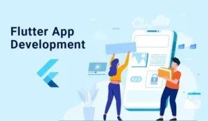 Leading Flutter App Development in Tirunelveli
