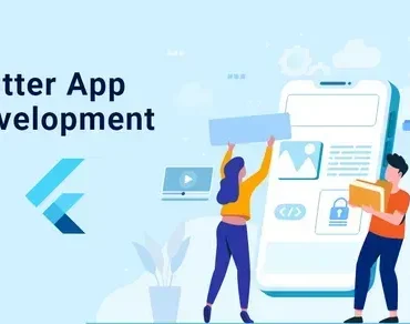 Leading Flutter App Development in Tirunelveli
