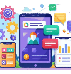 Low Budget App Development Company Tirunelveli