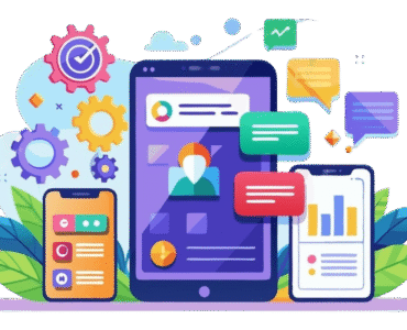 Low Budget App Development Company Tirunelveli
