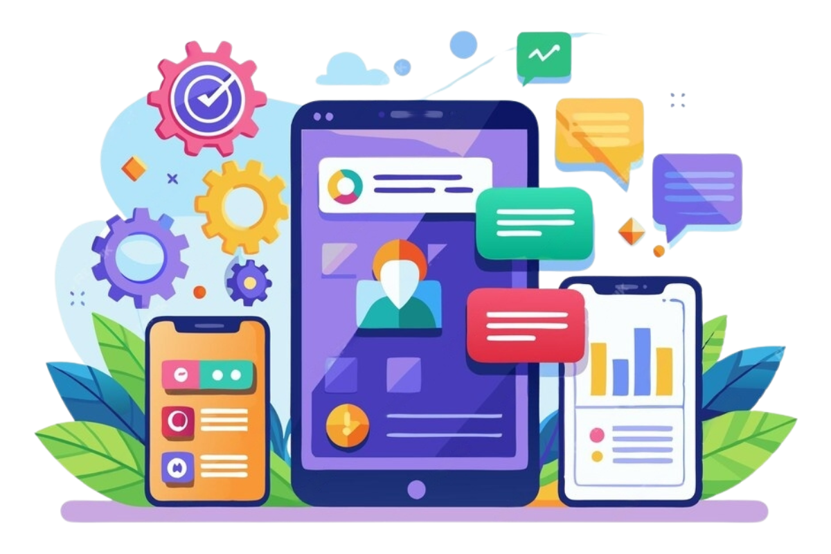 Low Budget App Development Company Tirunelveli