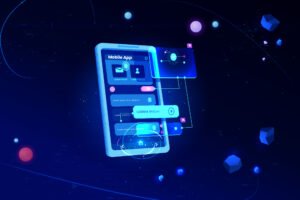 Low Cost App Development Company
