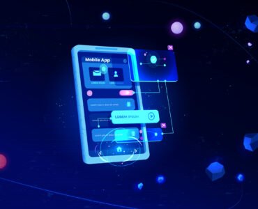 Low Cost App Development Company
