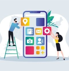 Mobile App Development at Low Price Tirunelveli