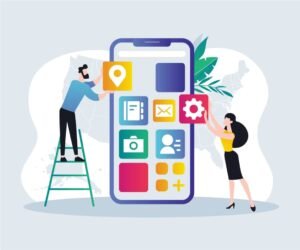 Mobile App Development at Low Price Tirunelveli