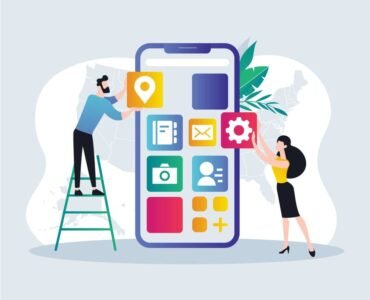 Mobile App Development at Low Price Tirunelveli