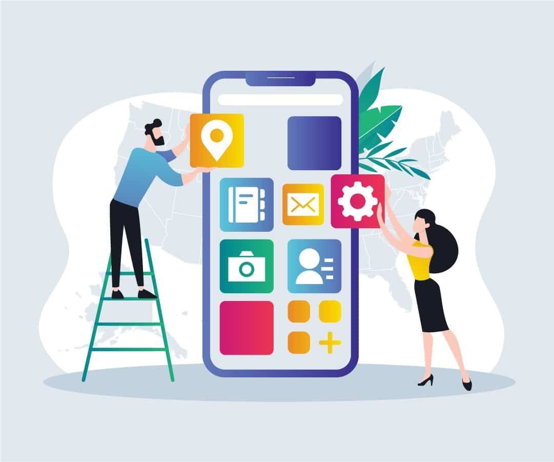 Mobile App Development at Low Price Tirunelveli