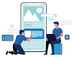 Mobile app developer Tirunelveli
