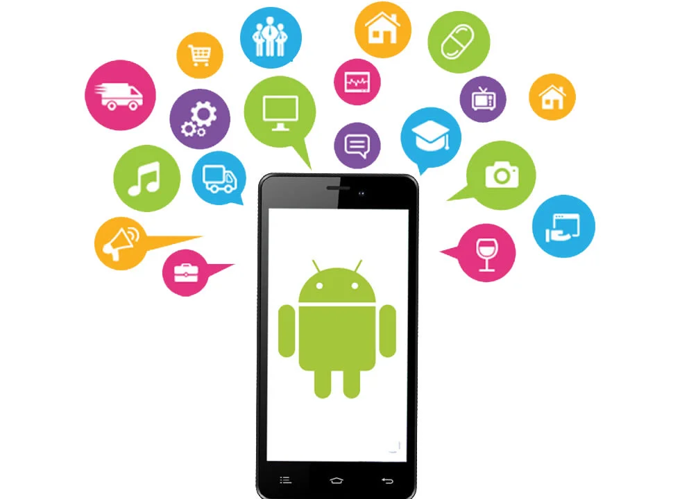 Mobile app experts Tirunelveli