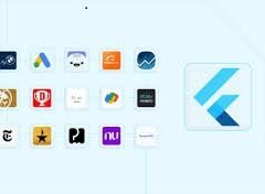 Professional Flutter App Development Company in Tirunelveli
