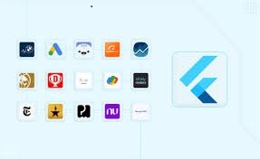 Professional Flutter App Development Company in Tirunelveli