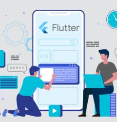 Tirunelveli-based Flutter app development for startups