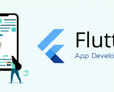 Top Flutter App Development in Tirunelveli