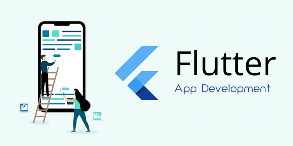 Top Flutter App Development in Tirunelveli