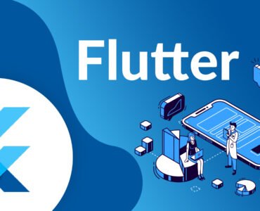 Top Flutter Development Company in Tirunelveli