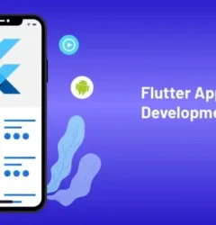 Top Flutter app developers Tirunelveli