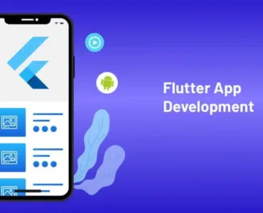 Top Flutter app developers Tirunelveli