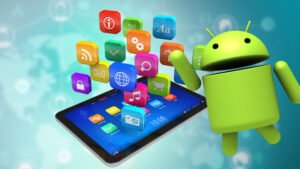 iOS and Android app development Tirunelveli