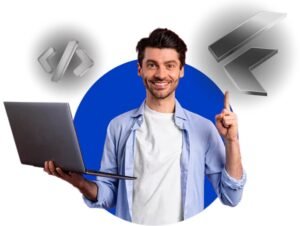 Top5 Flutter App Development Company in Tirunelveli